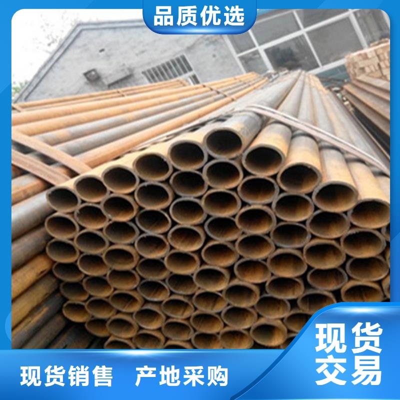 焊管無縫鋼管廠助您降低采購成本