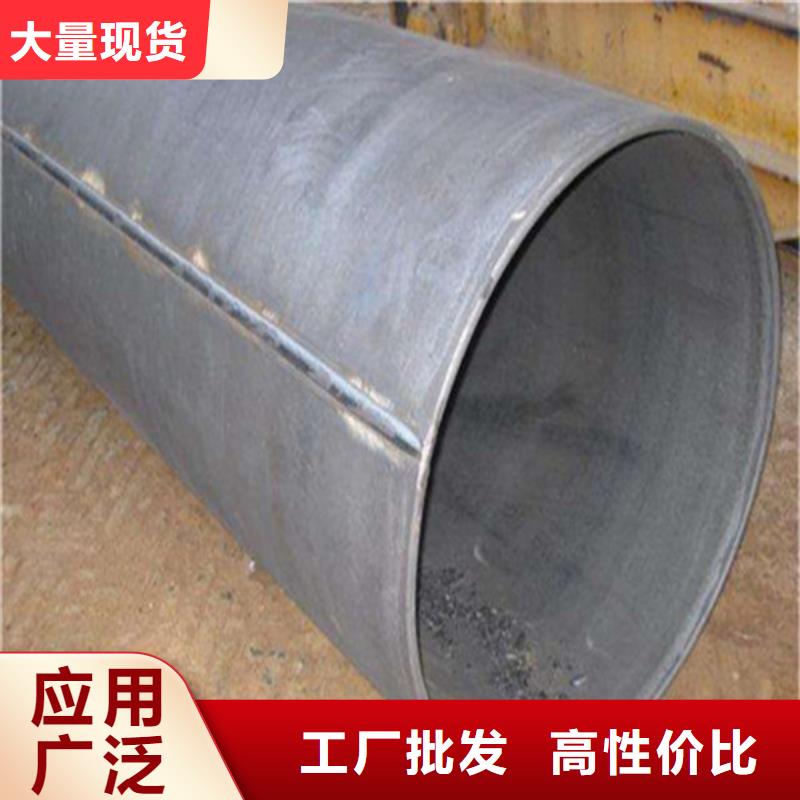 【焊管Q345B無縫鋼管廠家貨源穩定】