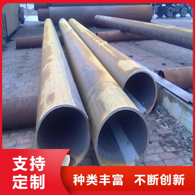 0Cr13焊管材质分类