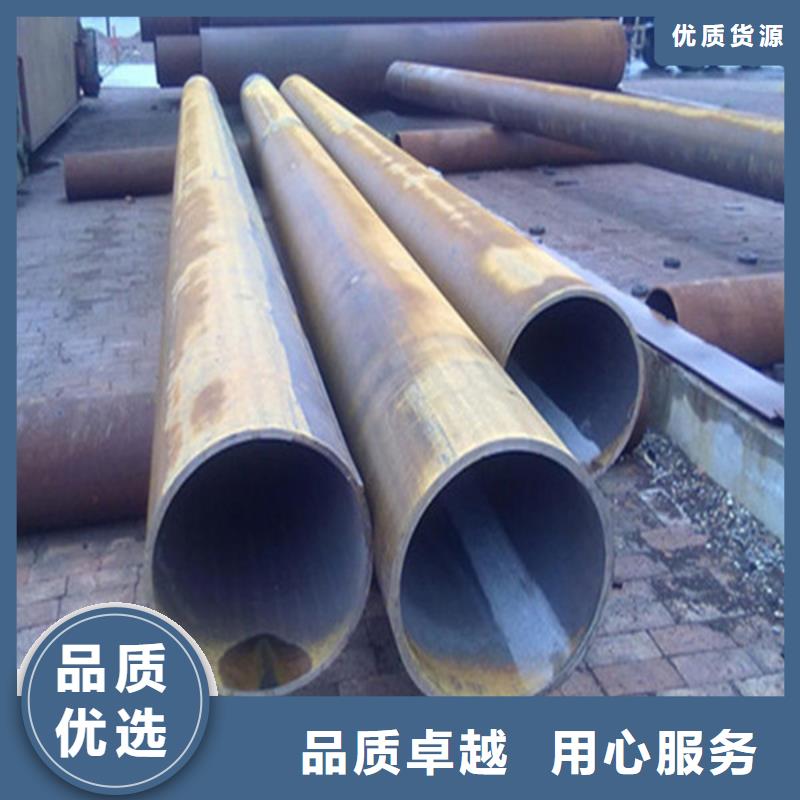 内蒙古厂家定制(武恒)大口径直缝焊管生产销售