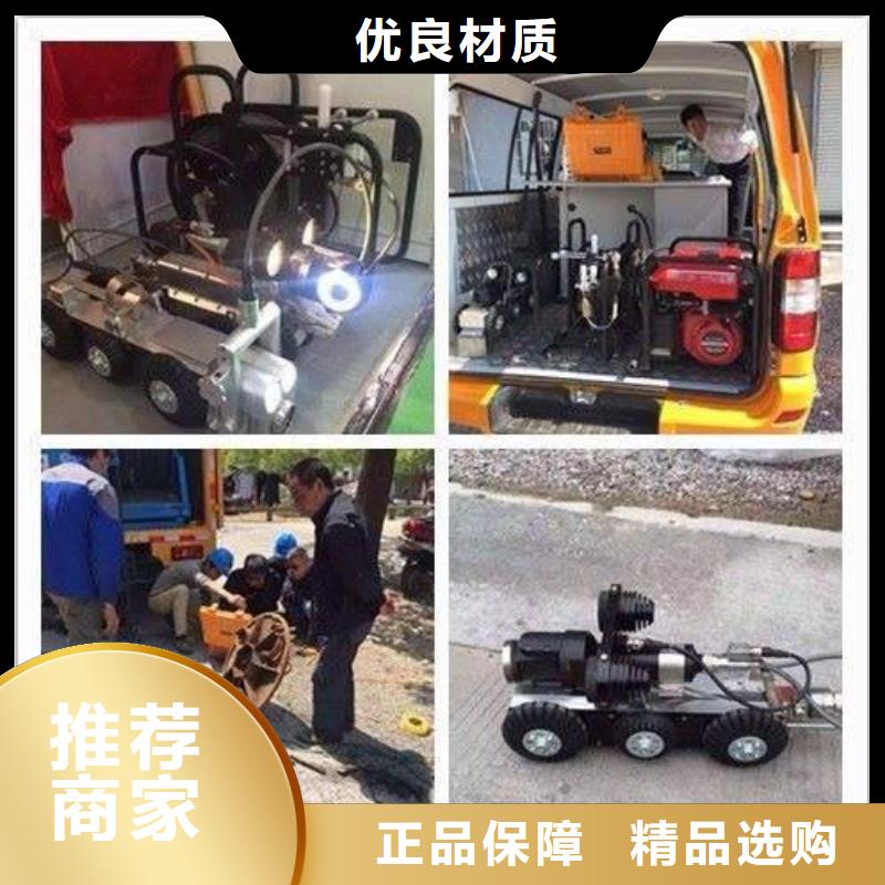 清淤污水轉運安裝簡單