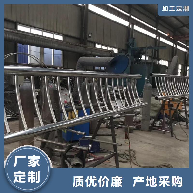 橋梁護欄-橋梁護欄品質(zhì)商家