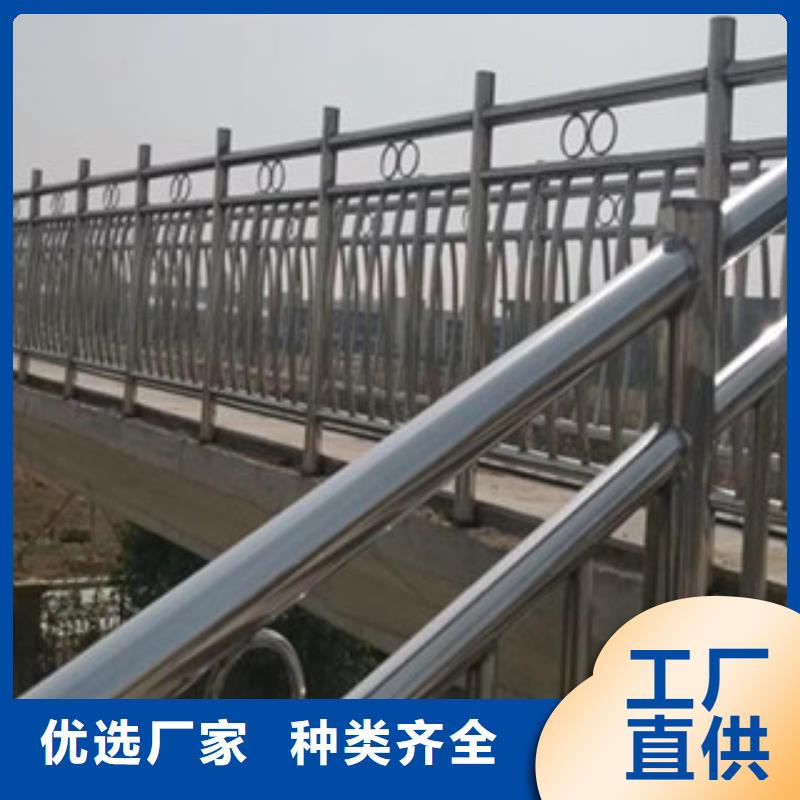 售后服务完善[润达]公路桥梁护栏生产厂家