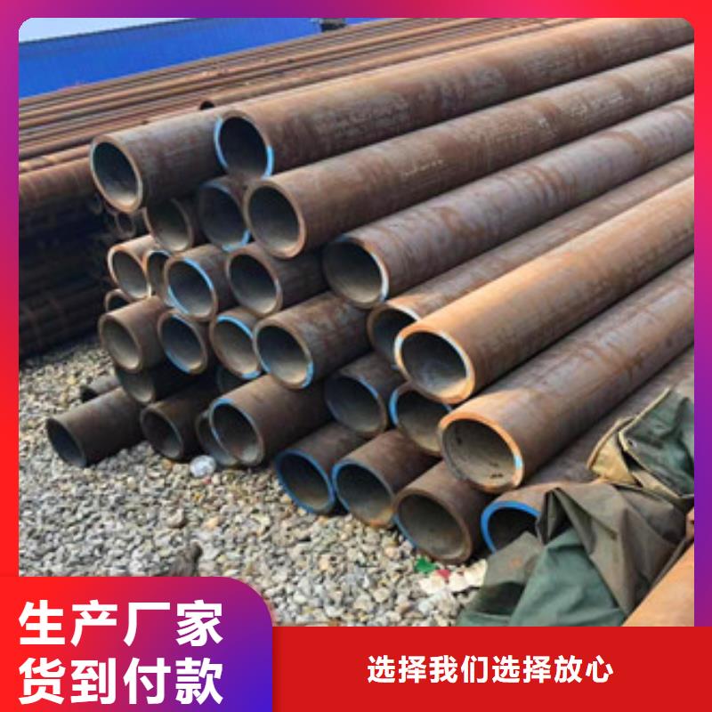 無縫鋼管球墨鑄鐵管商家