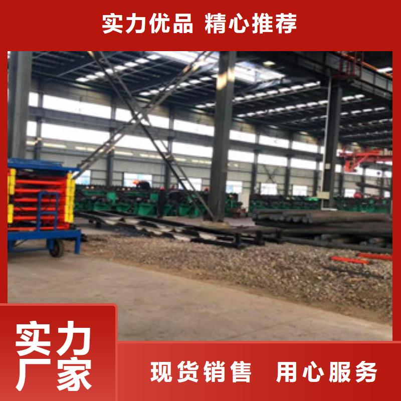 無縫鋼管球墨鑄鐵管廠家貨源穩定