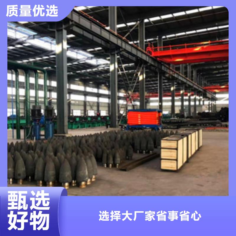 無縫鋼管球墨鑄鐵管商家