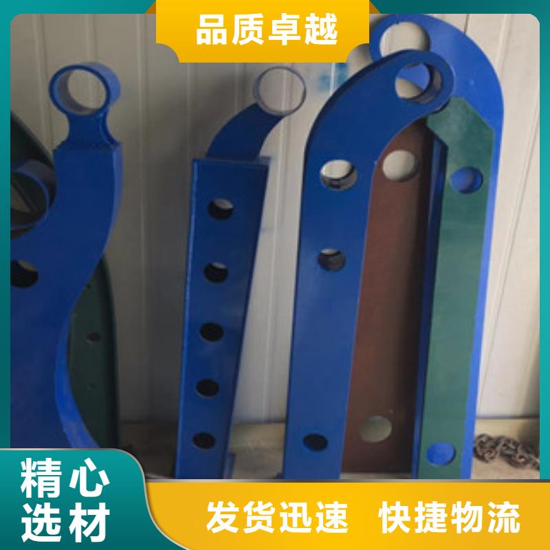 立柱無縫鋼管品質(zhì)保證