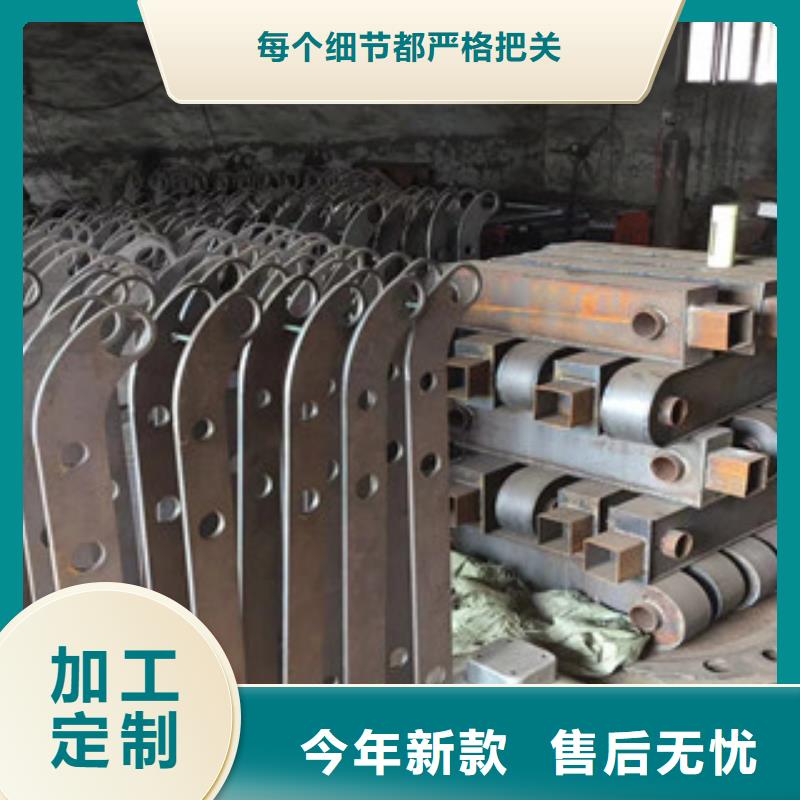 立柱無(wú)縫鋼管品質(zhì)保證