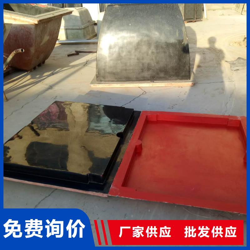 河北省快速生产钜顺任丘市玻璃钢异型井盖模具按需定制