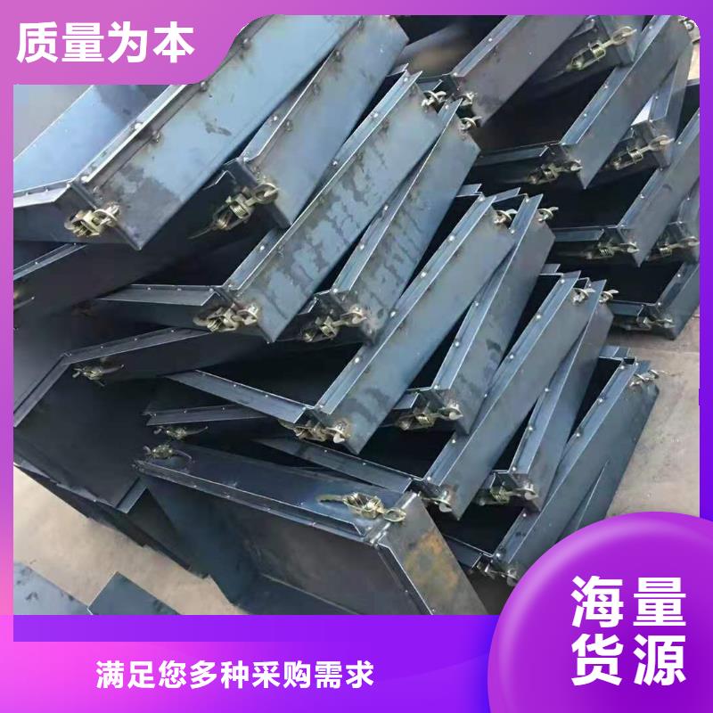 鋼模具標志樁模具產品優勢特點
