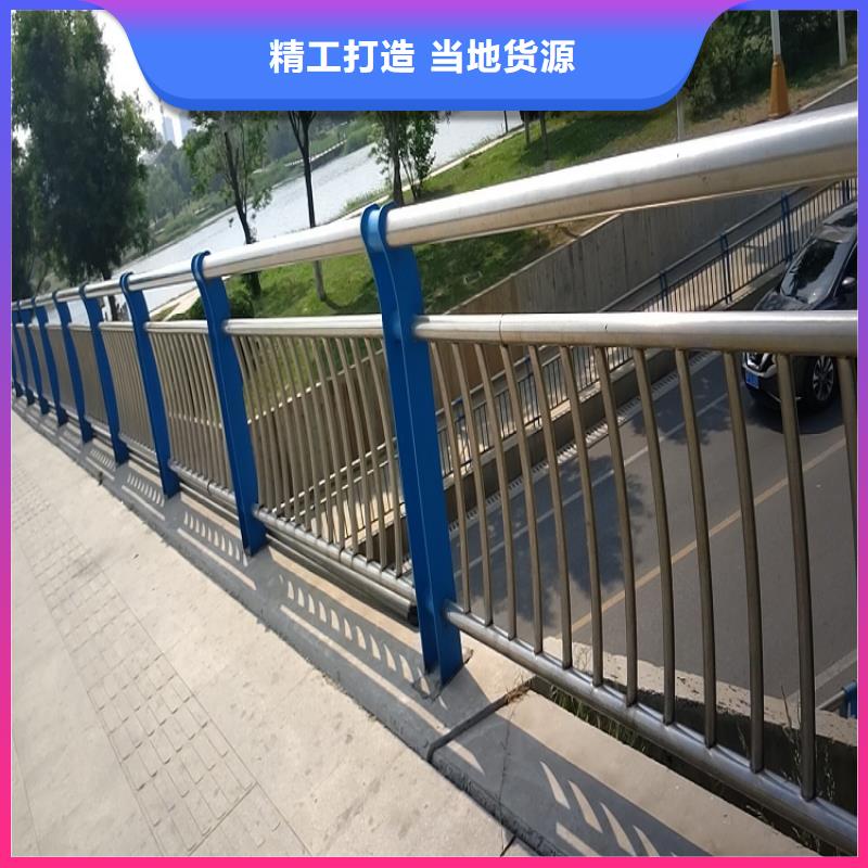 护栏供应产品细节参数明辉市政交通工程有限公司良心厂家