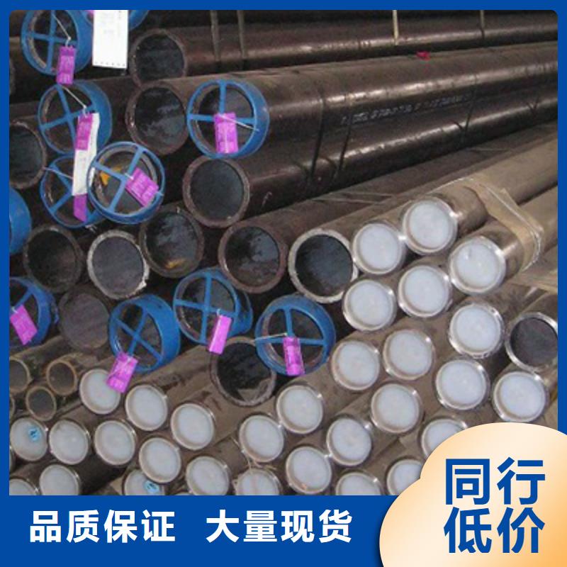 实力公司恒永兴GB/T8163-2024流体钢管质量好出货快