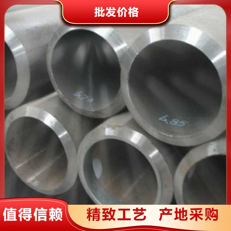 【高壓鍋爐管-不銹鋼無縫管用心細節(jié)】