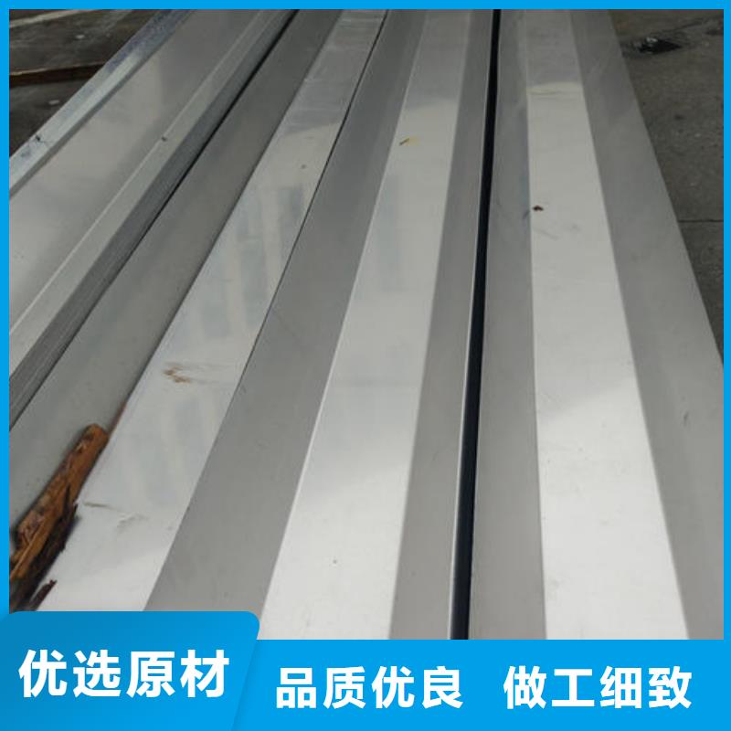不銹鋼天溝不銹鋼管價格實惠工廠直供