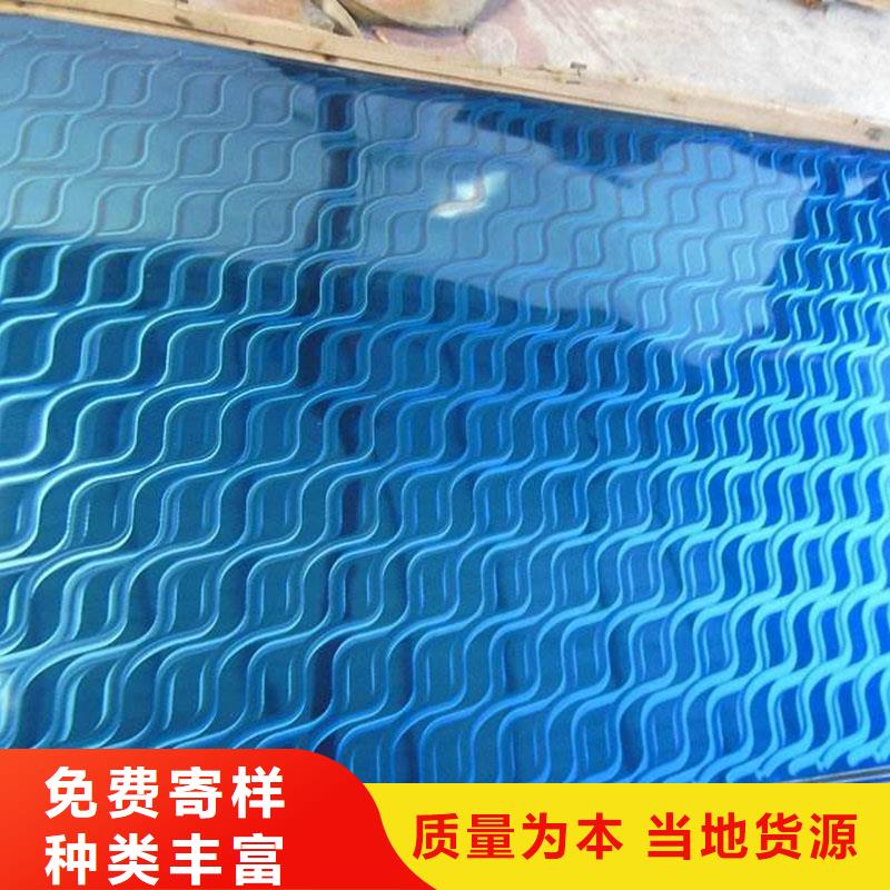 不銹鋼鐳射板結構管使用方法