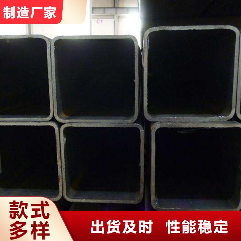 方矩管高壓鍋爐管優良工藝