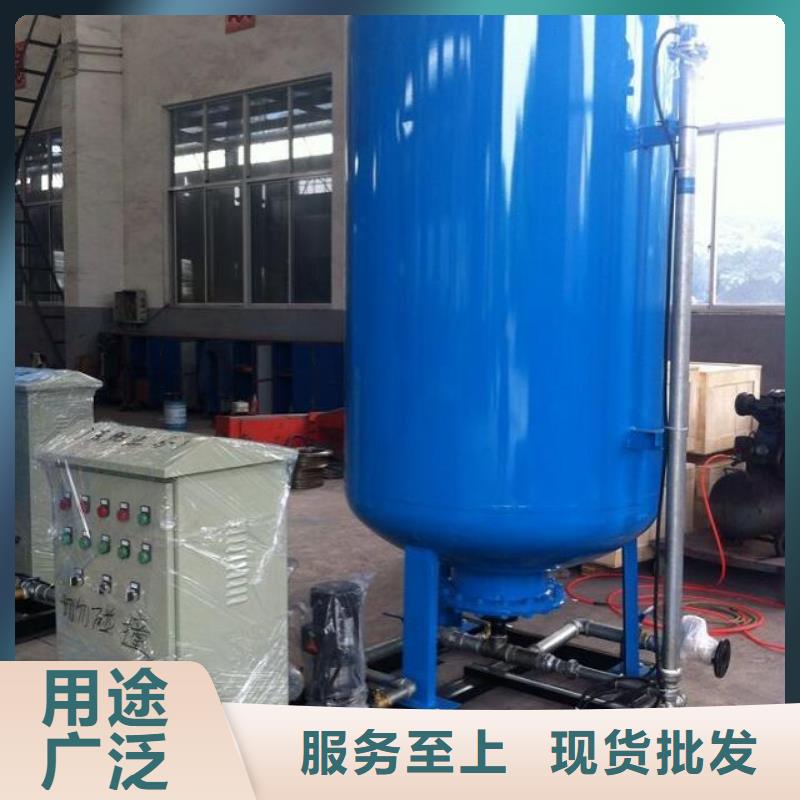 定壓補水裝置冷凝器膠球自動清洗裝置專注生產N年