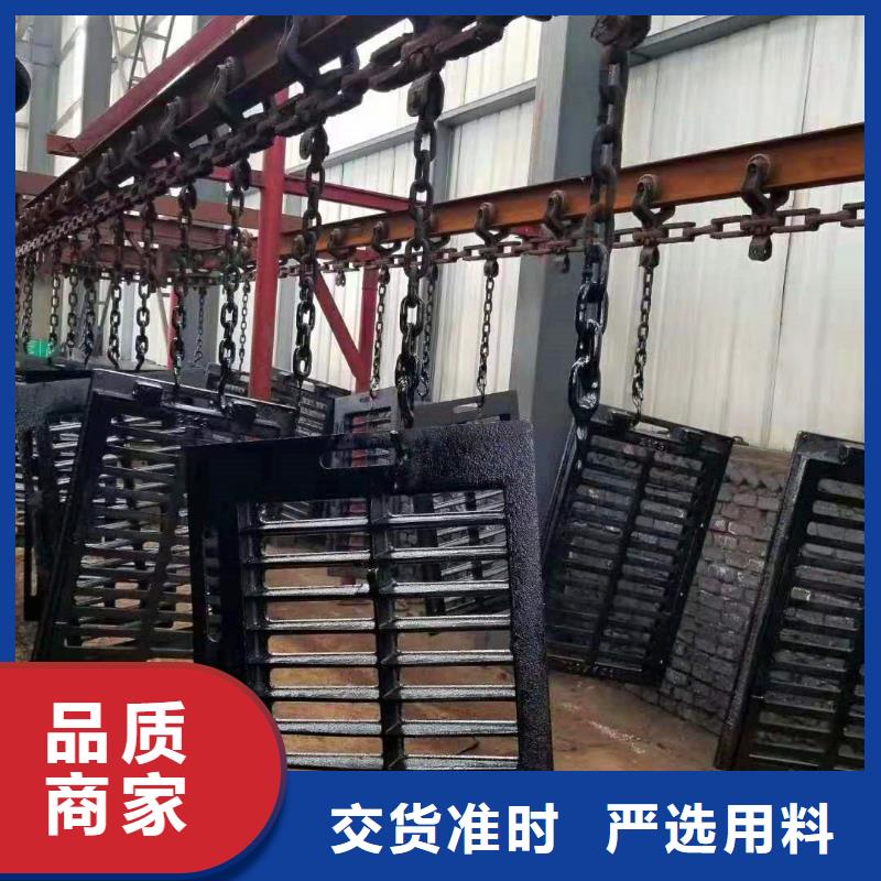 球墨鑄鐵井蓋消防球墨鑄鐵管今年新款