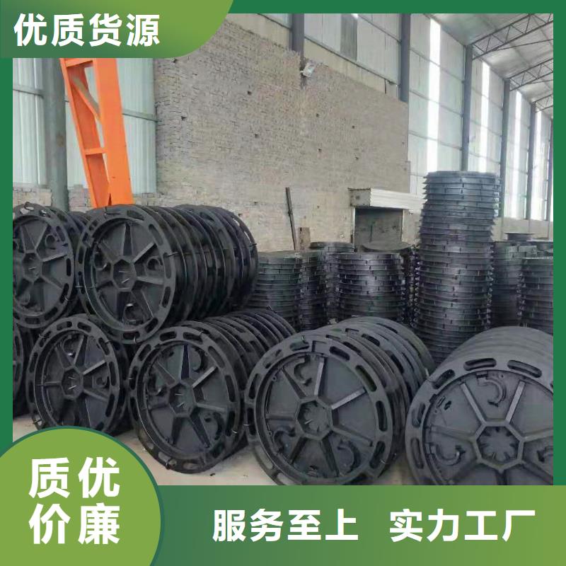 球墨鑄鐵井蓋消防球墨鑄鐵管今年新款