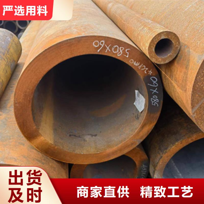 推荐商家新物通15CrmoG合金钢管品种齐全的厂家