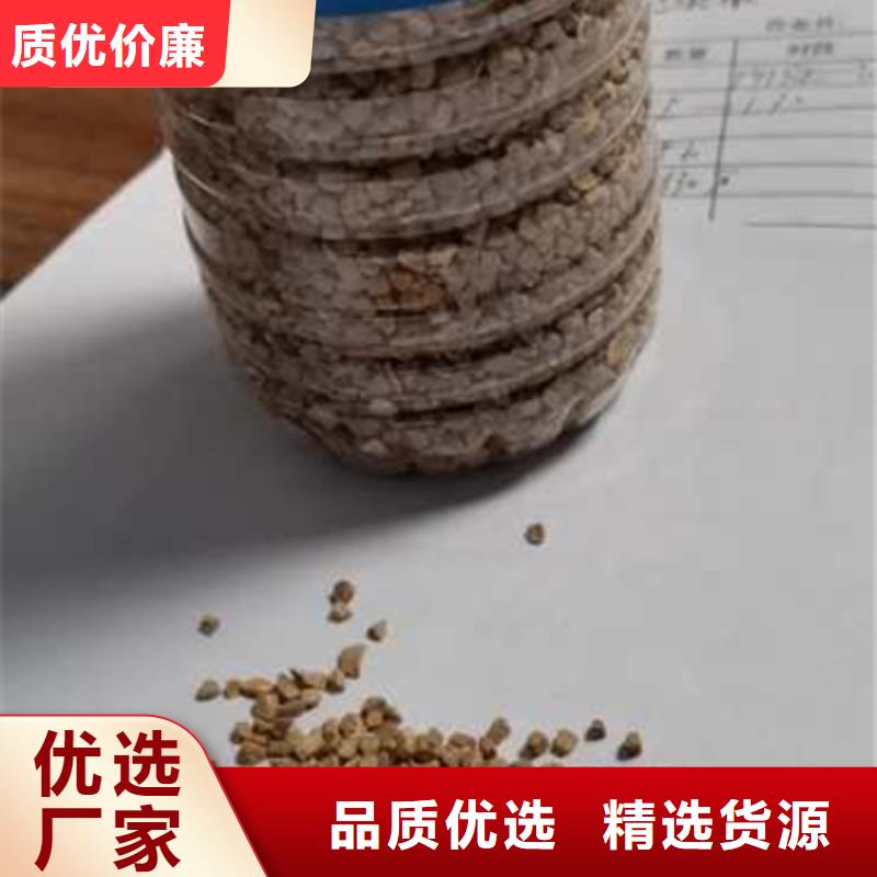核桃殼濾料陶粒陶粒貨源足質(zhì)量好