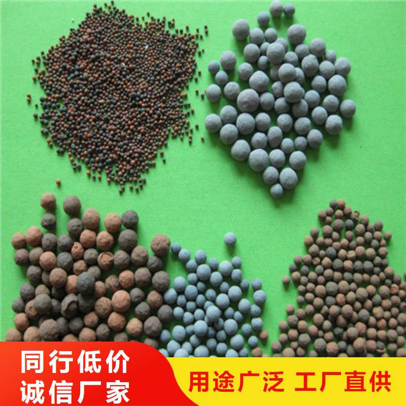 陶粒纖維球優(yōu)良工藝
