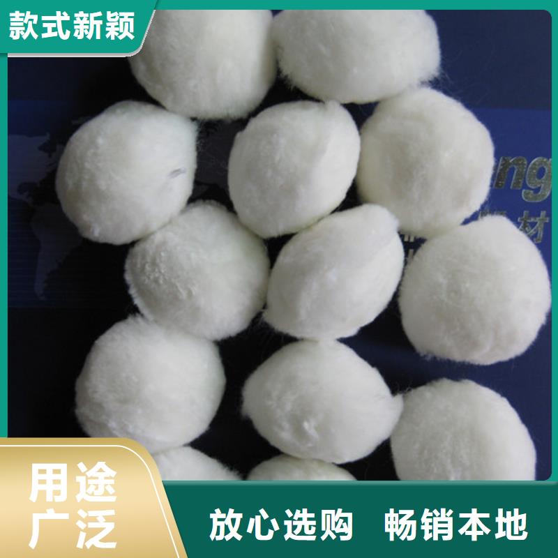 纖維球沸石定制不額外收費