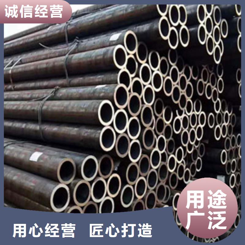 無縫鋼管大口徑厚壁無縫鋼管實(shí)力大廠家