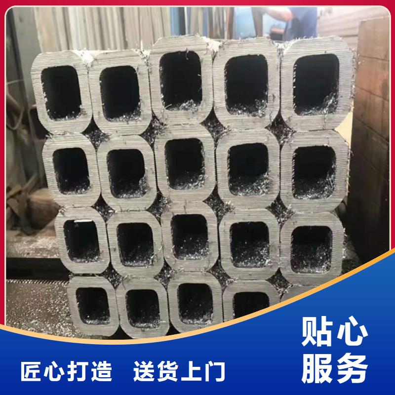 無縫方管無縫鋼管供您所需