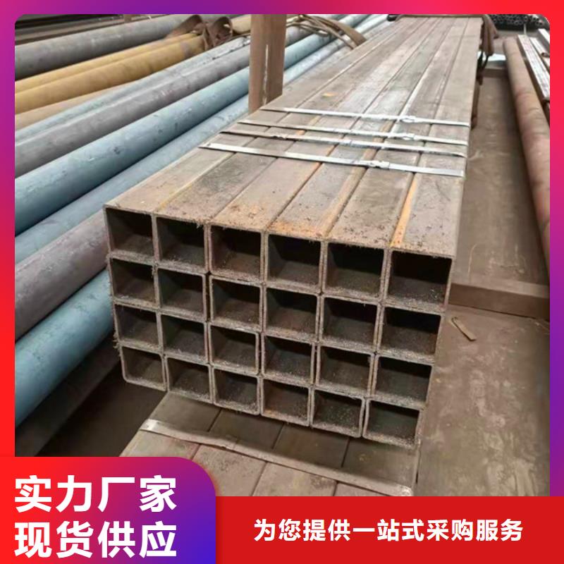 無縫方管_無縫鋼管供應(yīng)采購