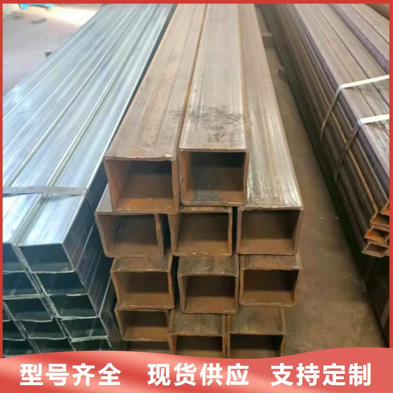 無縫方管無縫鋼管使用壽命長久