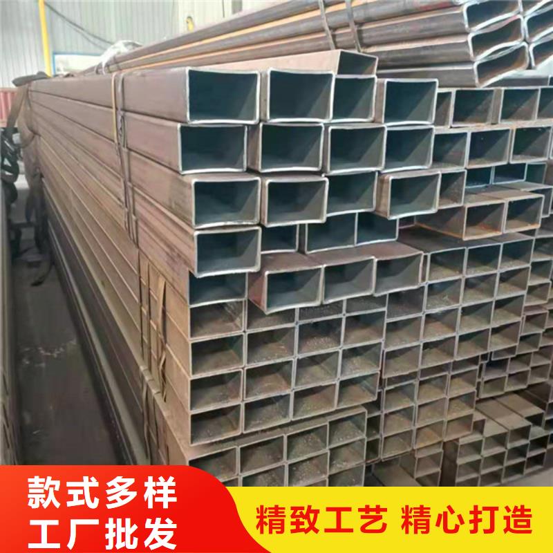 無縫方管Q345D無縫鋼管歡迎來廠考察