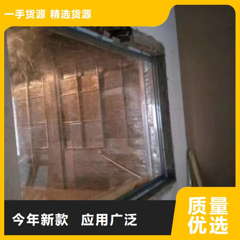 鉛板,防輻射鉛玻璃價格廠家