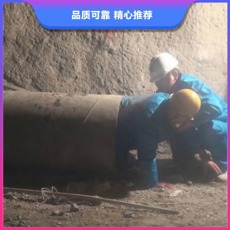 【隧道逃生管道MPP管道廠家定制】