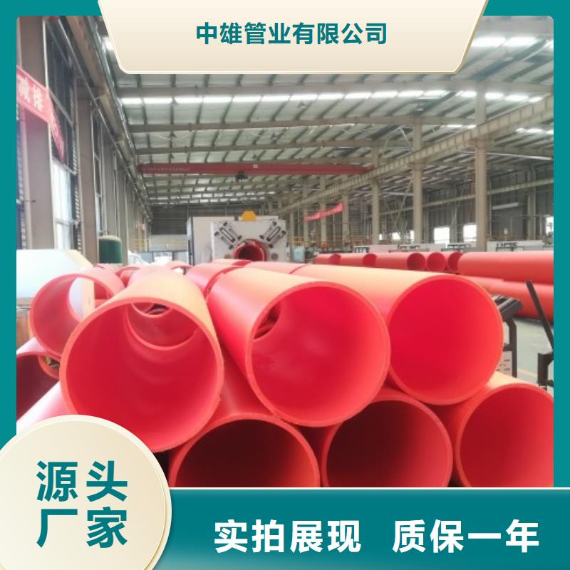 逃生管道廠家泥漿管道適用場景