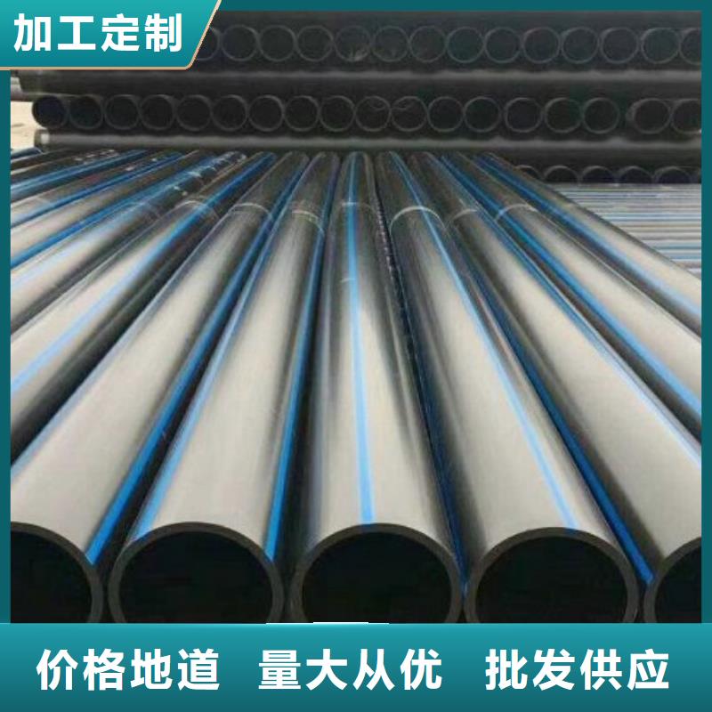 HDPE管道【襯塑管廠家】專注細節專注品質