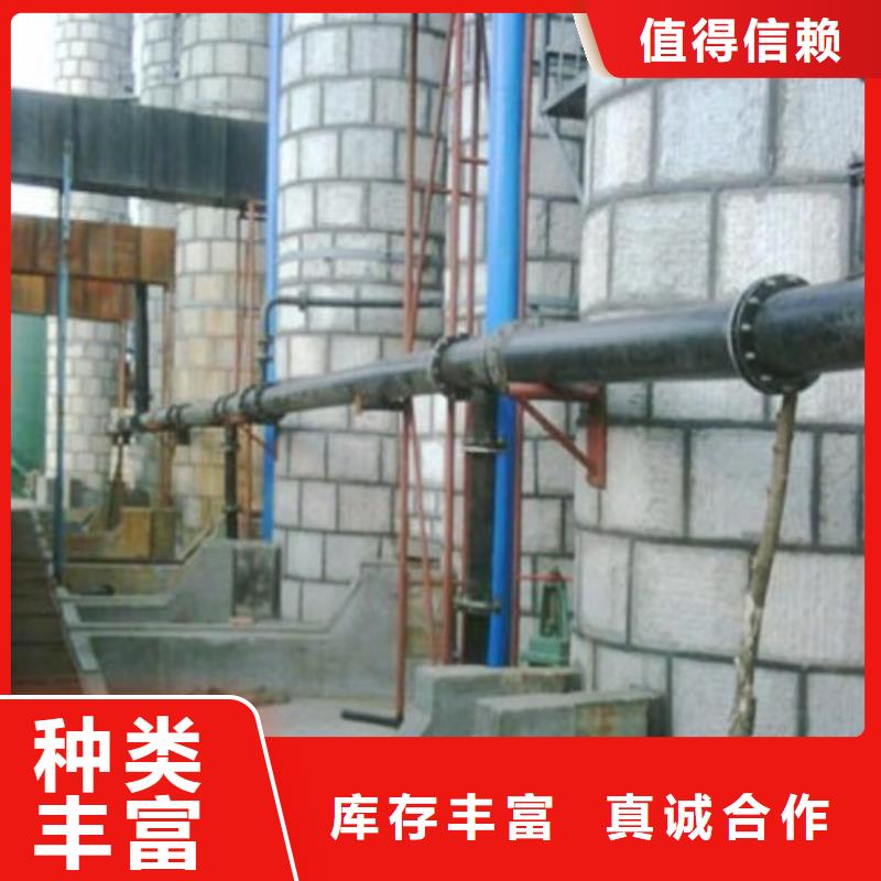 《中雄》上海内衬超高分子聚乙烯复合钢管多钱一米