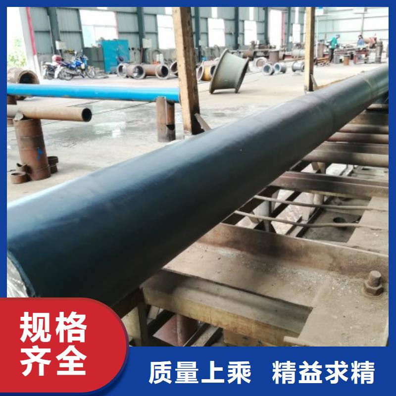 襯膠管道鋼襯超高分子復合管價格低