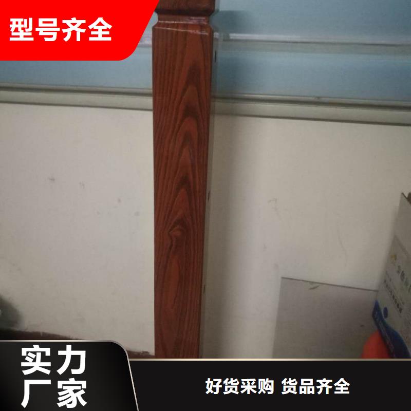 48,鍍鋅噴塑防撞欄實(shí)拍展現(xiàn)