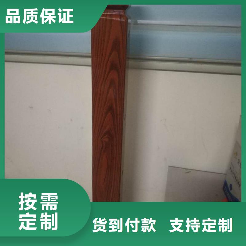 【49】【城市景觀防護(hù)欄】實力優(yōu)品