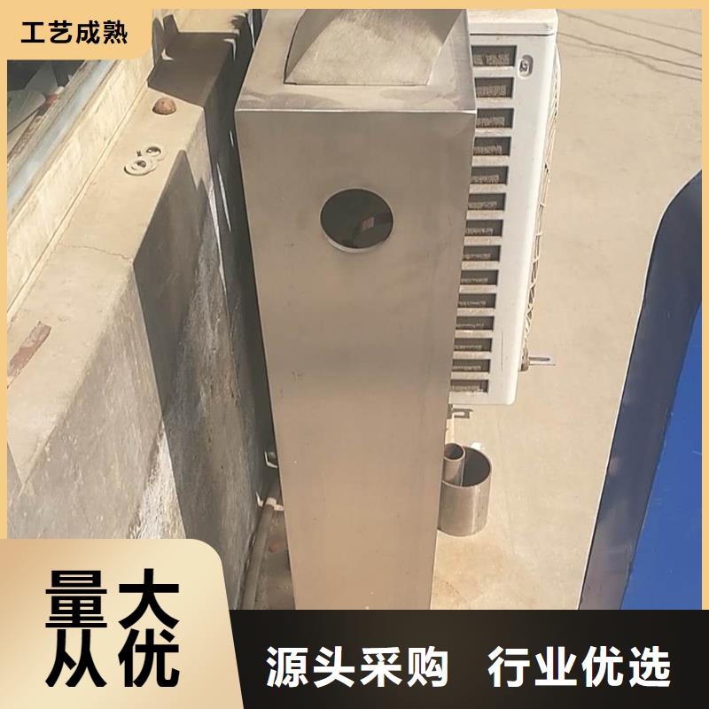 412【防撞橋梁護欄】源頭實體廠商