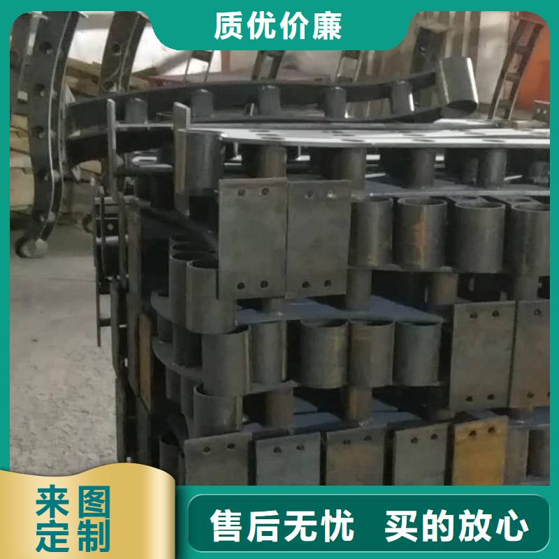 【412】河堤護欄我們更專業