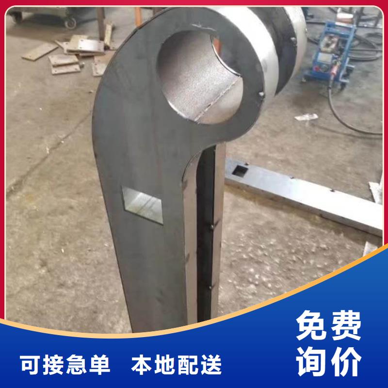 412【防撞橋梁護欄】源頭實體廠商