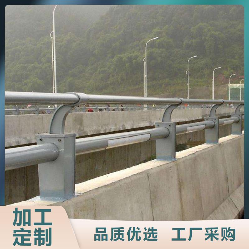 附近【顺益】桥梁景观护栏订做量大从优