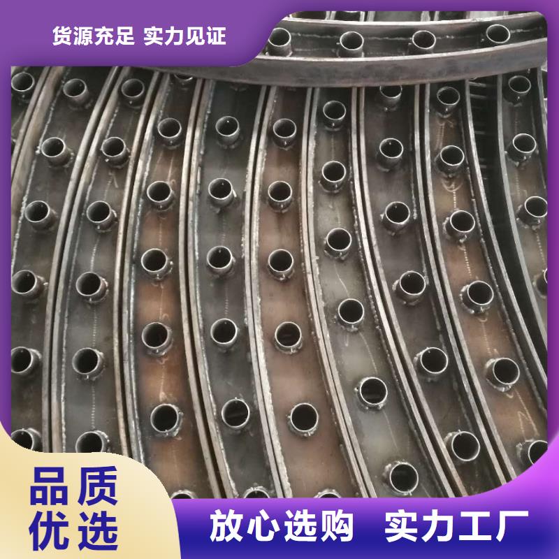 【414橋梁護欄定制批發】
