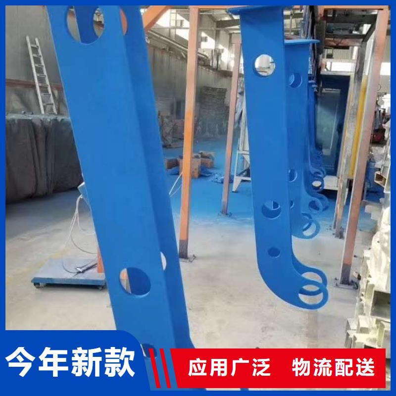 414,不銹鋼碳素復合管嚴格把控質量