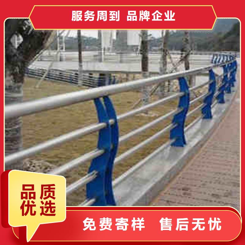 直销(顺益)防撞护栏桥梁立柱产品规格