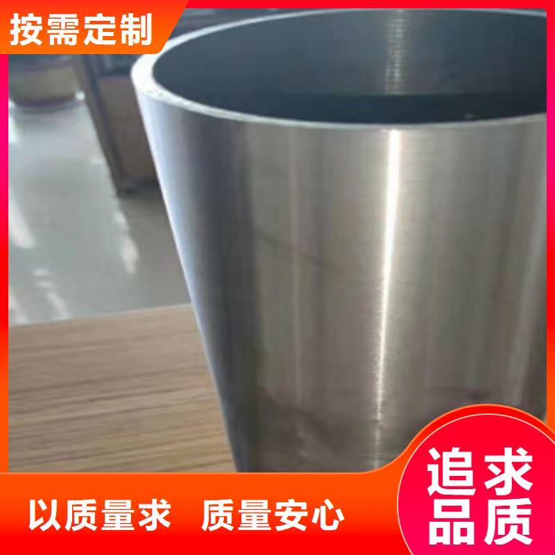 直销(江泰)生产Q345B精密钢管的实体厂家