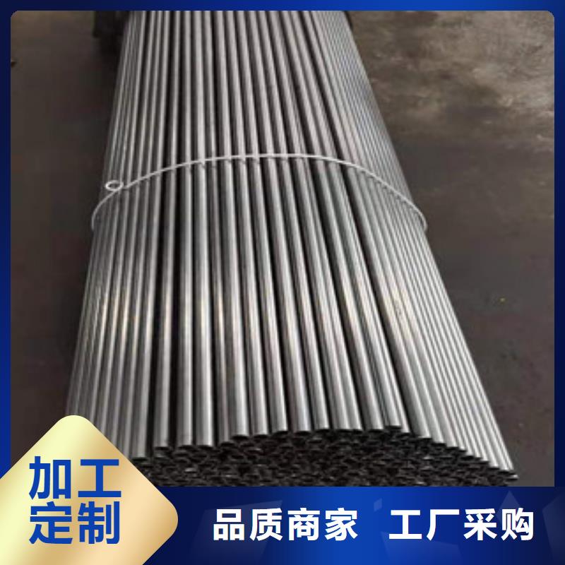 Gcr15轴承精密钢管厂家-认准江泰钢材有限公司