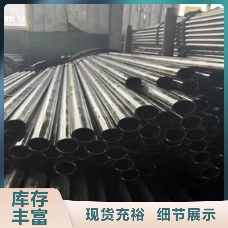 现货供应35crmo精密钢管的专业生产设备《江泰》厂家